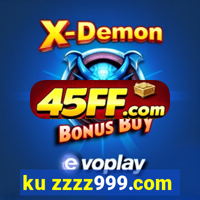 ku zzzz999.com